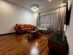 Hijauan (D9), Apartment #489138361